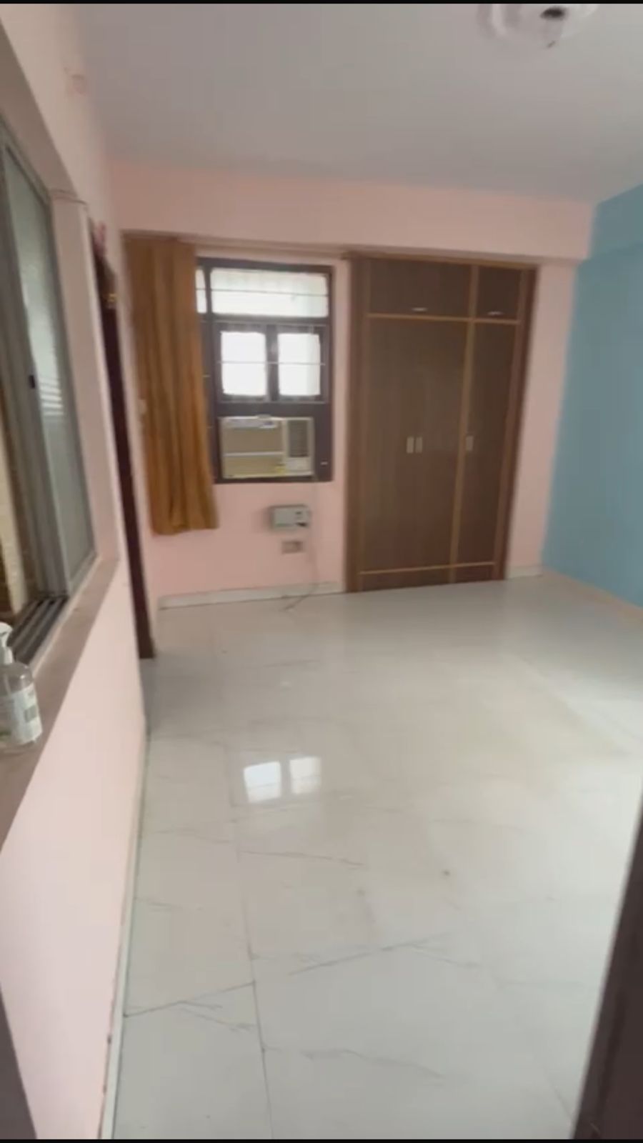 2 BHK Semi Furnished Affordable Flat