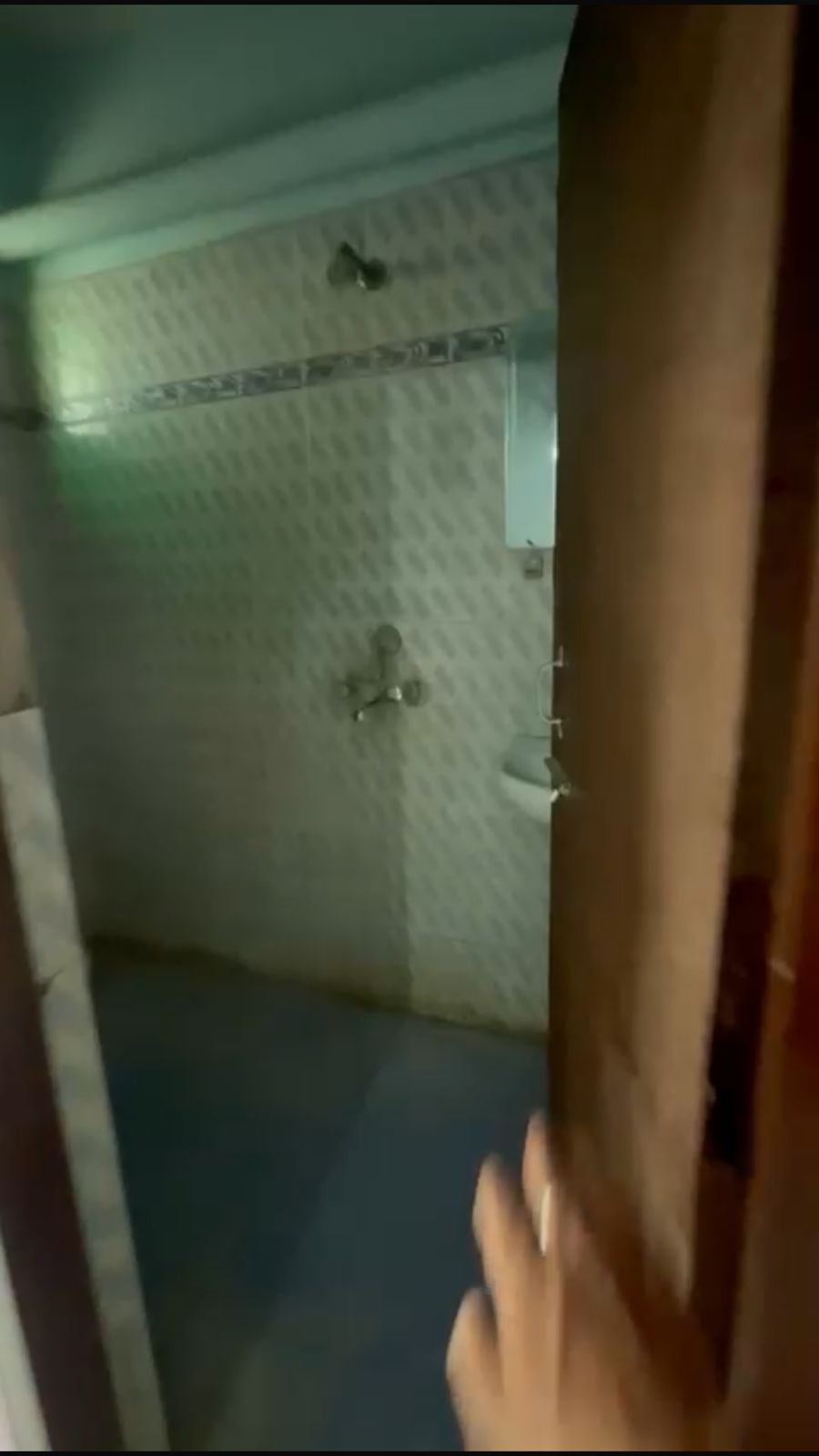 2 BHK Semi Furnished Affordable Flat