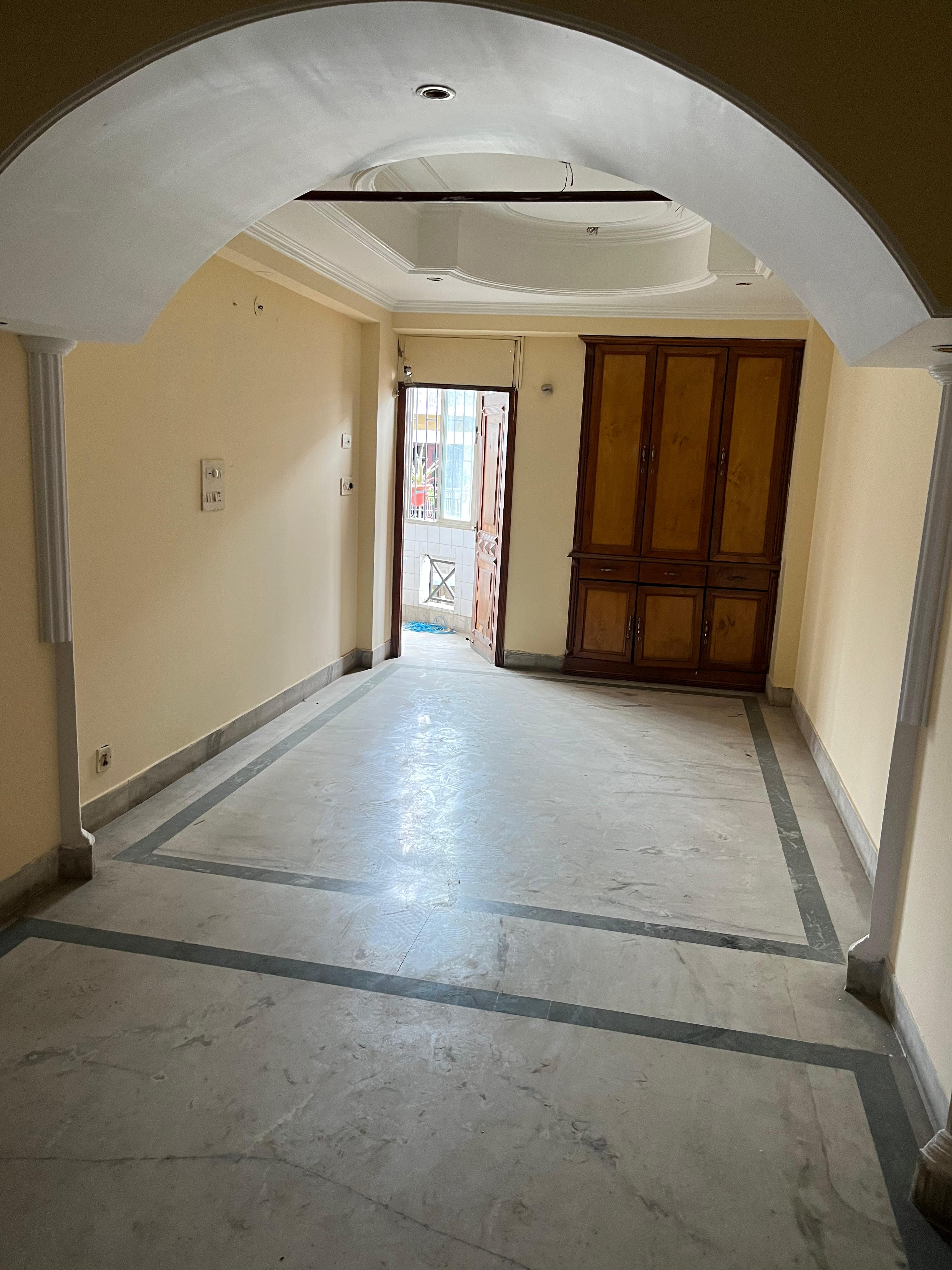 2 BHK Ultra Premium Flat