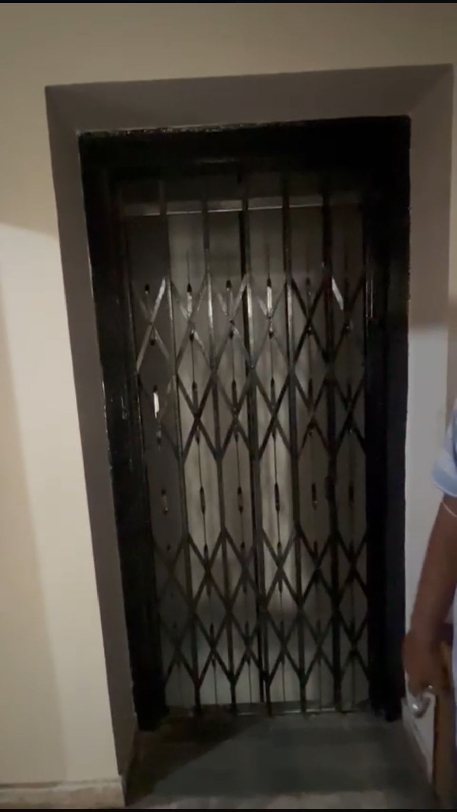 2 BHK Semi Furnished Affordable Flat