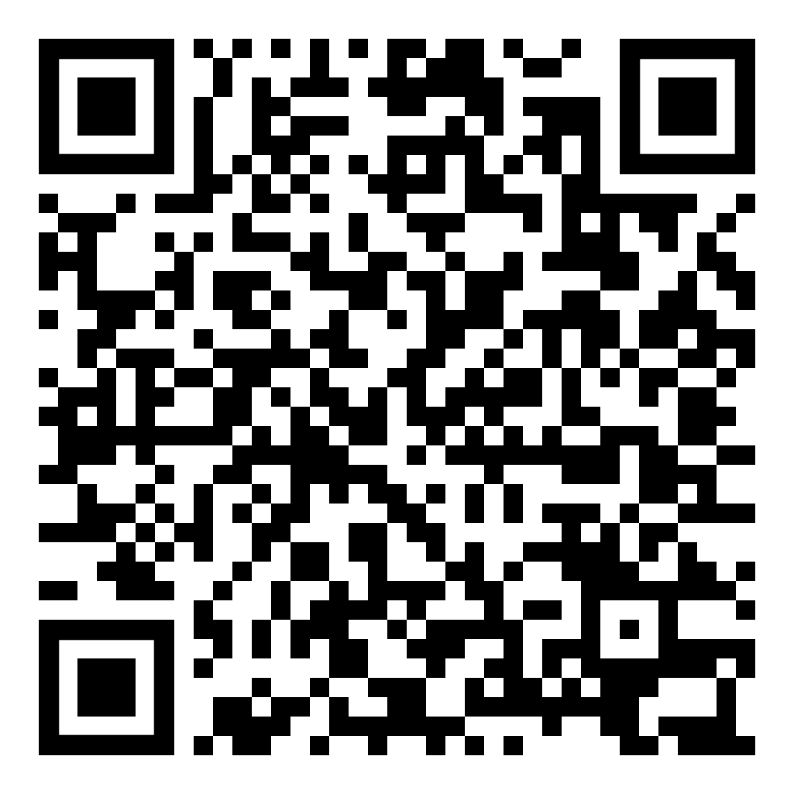 RERA QR Code